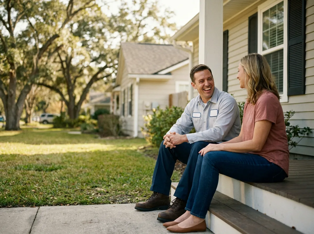 Septic tank pumping FAQs for Mcclellanville, SC